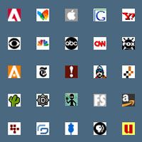 Adding FavIcons